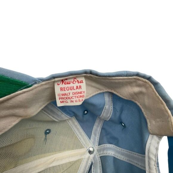 Vintage Mickey Mouse made in the USA - Picture 5 of 7